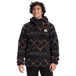 The North Face Men's Printed Campshire Pullover Hoodie