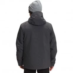 The North Face Men's Carto Triclimate Jacket