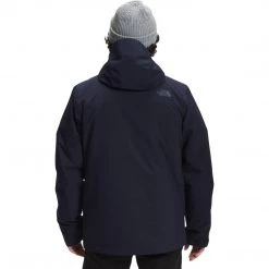 The North Face Men's Carto Triclimate Jacket