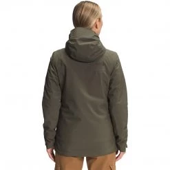The North Face Women's Carto Triclimate Jacket