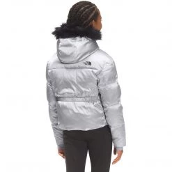 The North Face Girls' Printed Dealio City Jacket Kids