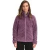 The North Face Women's Printed Multi-Color Osito Jacket
