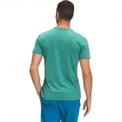 The North Face Men's Short Sleeve Half Dome Tri-Blend Tee