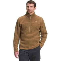 The North Face Men's Gordon Lyons Classic 1/4 Zip