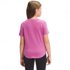 The North Face Kids Girls' Short Sleeve Graphic Tee