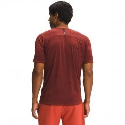 The North Face Men's EA Big Pine Short Sleeve Crew