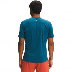 The North Face Men's EA Big Pine Short Sleeve Crew