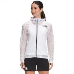 The North Face Women's Flight Lightriser Wind Jacket
