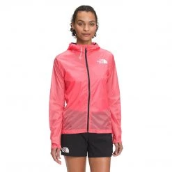 The North Face Women's Flight Lightriser Wind Jacket