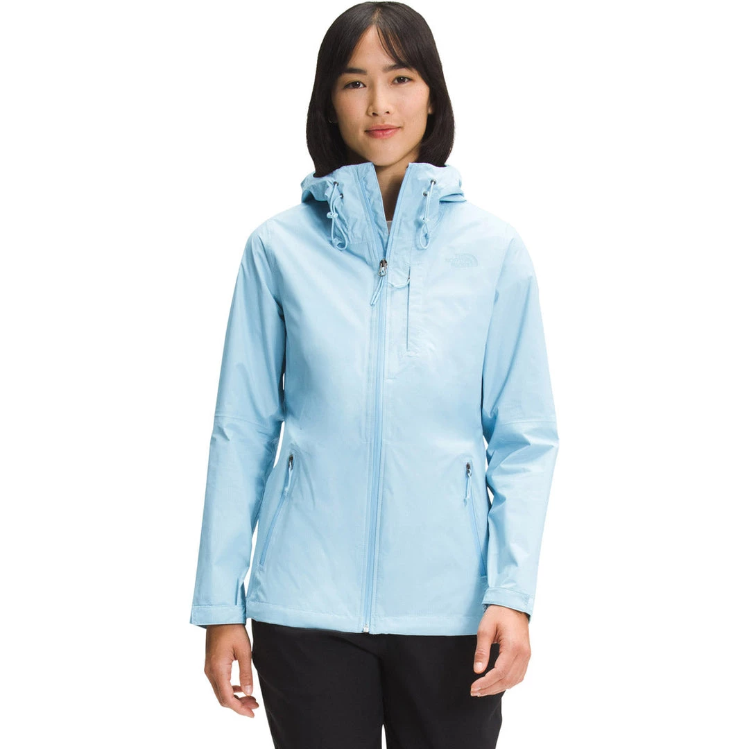 The North Face Women's Alta Vista Jacket 3 The North Face Women's Alta Vista Jacket