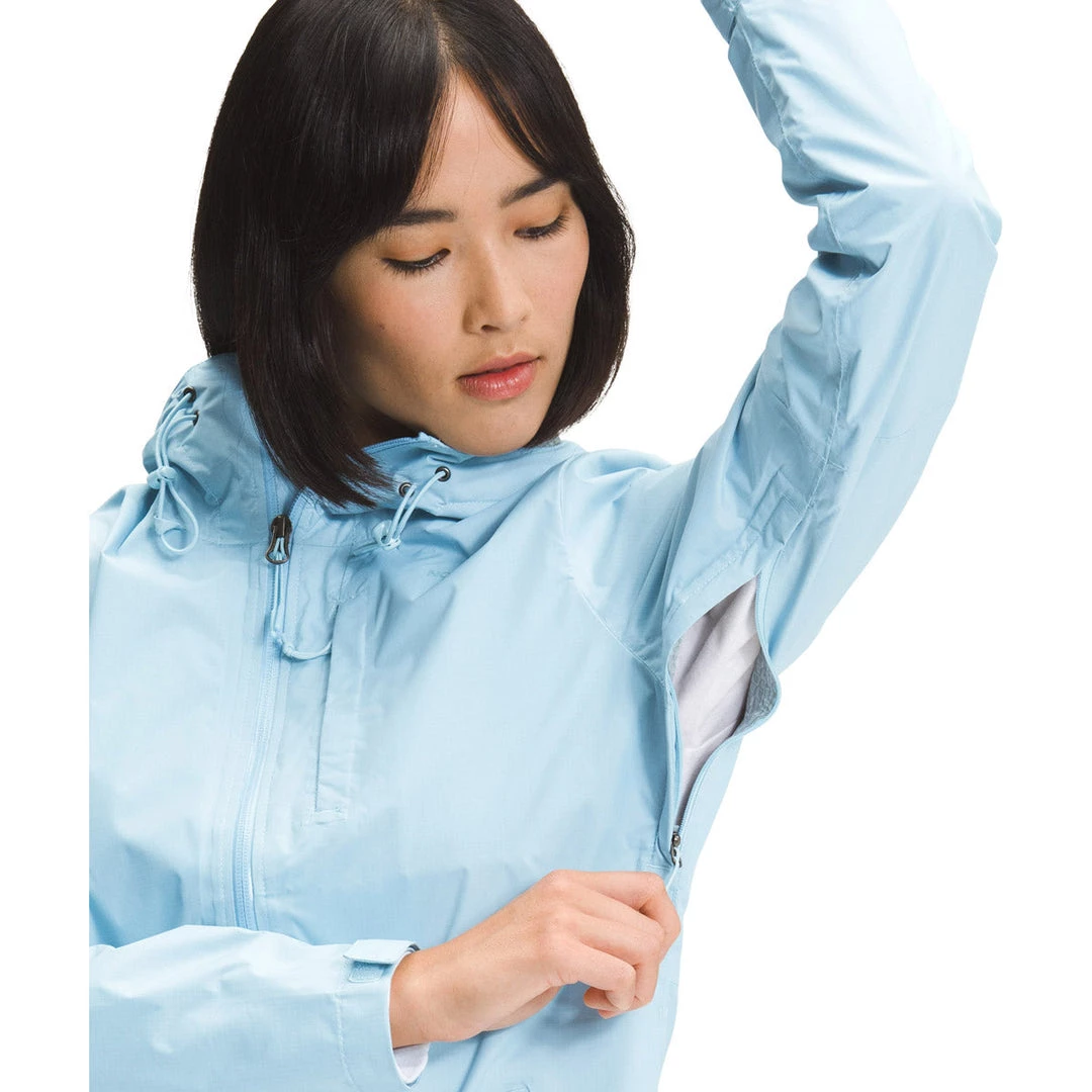 The North Face Women's Alta Vista Jacket 5 The North Face Women's Alta Vista Jacket