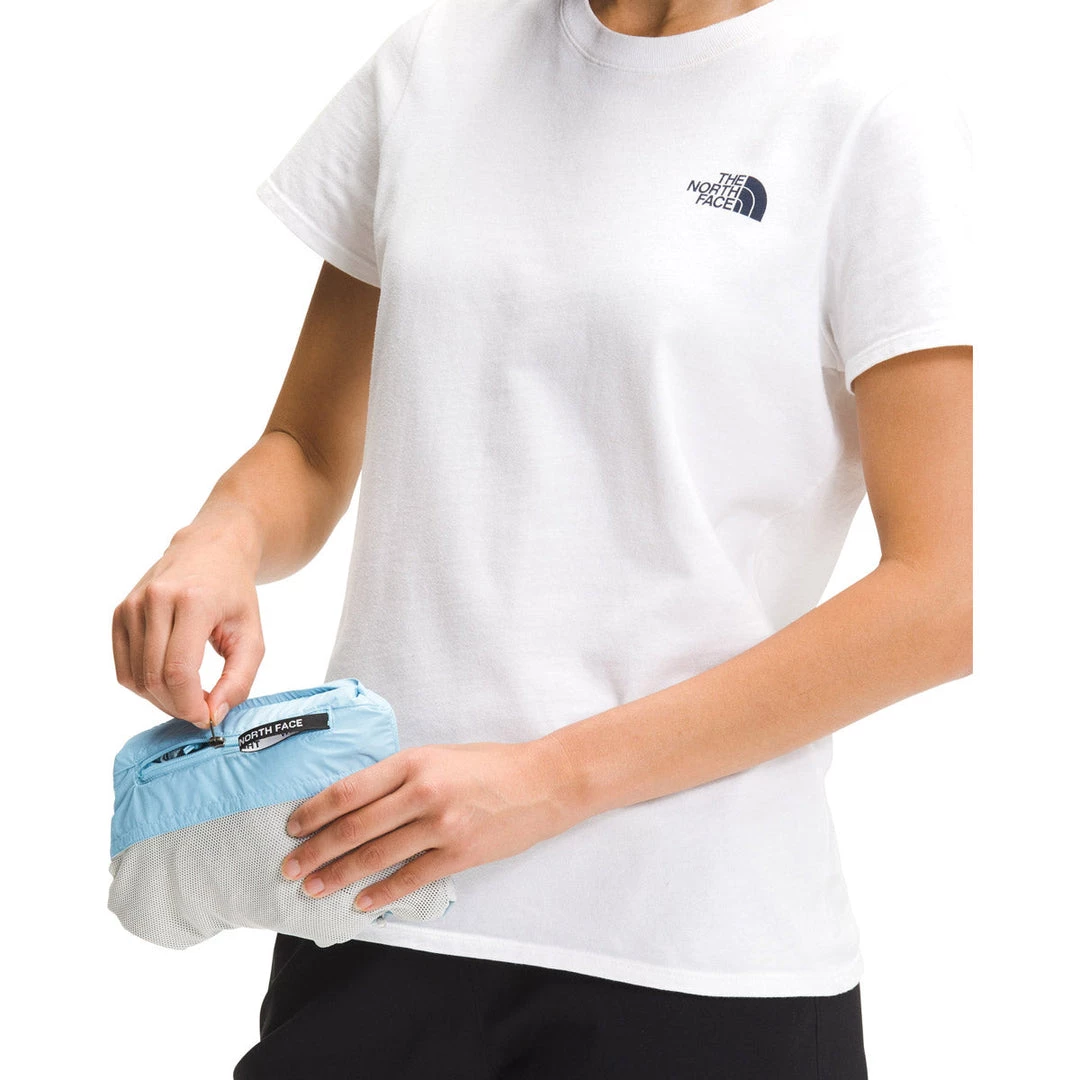 The North Face Women's Alta Vista Jacket 7 The North Face Women's Alta Vista Jacket