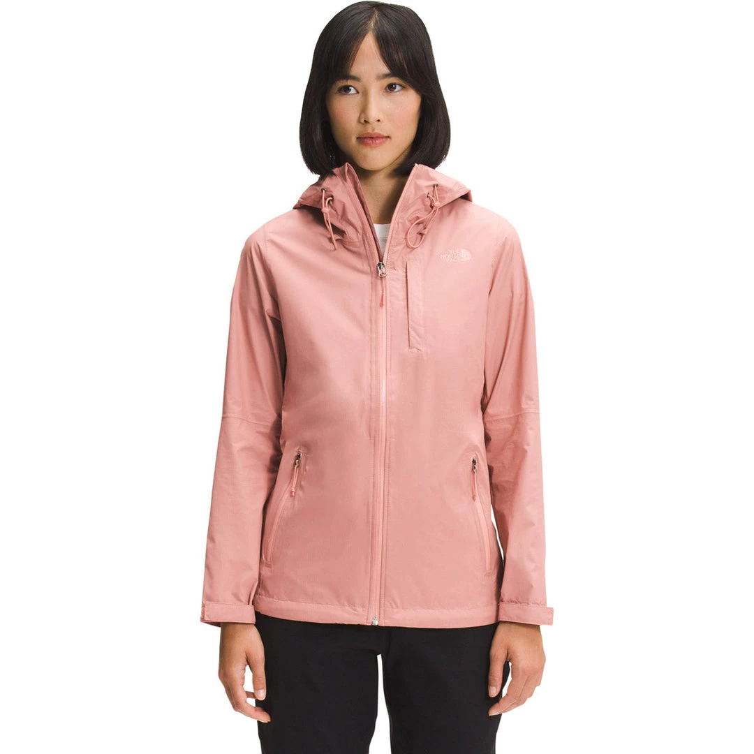 The North Face Women's Alta Vista Jacket 11 The North Face Women's Alta Vista Jacket