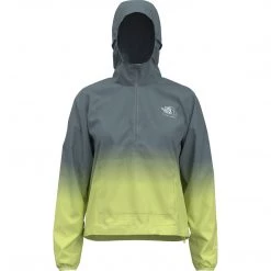 The North Face Women's Printed Windy Peak Anorak