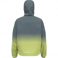 The North Face Women's Printed Windy Peak Anorak