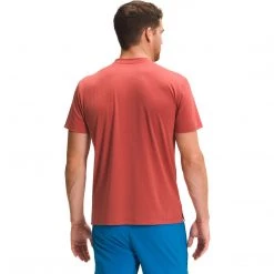 The North Face Men's Wander Short Sleeve