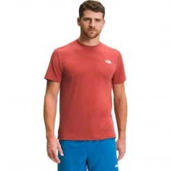 The North Face Men's Wander Short Sleeve