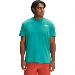 The North Face Men's Wander Short Sleeve