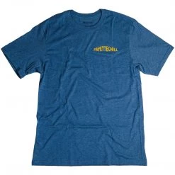 Fayettechill Nachi Sunset Short Sleeve Tee