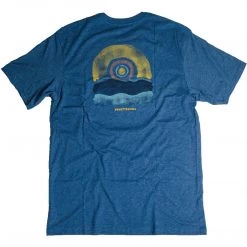 Fayettechill Nachi Sunset Short Sleeve Tee