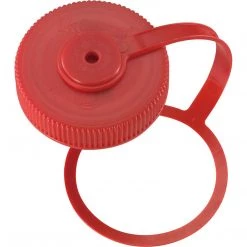 Nalgene 32 Oz Wide Mouth Loop Top Lid