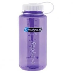 Nalgene 32 Oz Wide Mouth Bottle Camp & Hike
