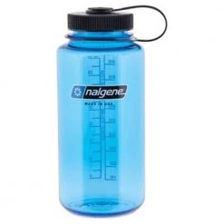 Nalgene 32 Oz Wide Mouth Bottle Camp & Hike
