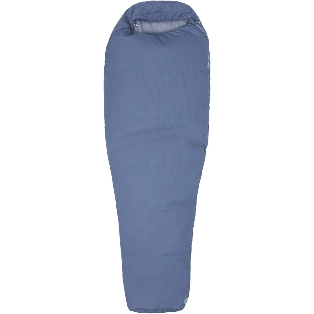 Marmot Nanowave 55 Sleeping Bag - Regular 3 Marmot Nanowave 55 Sleeping Bag - Regular
