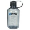 Nalgene 16 Oz Narrow Mouth Bottle Camp & Hike