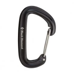 Black Diamond Neutrino Carabiner