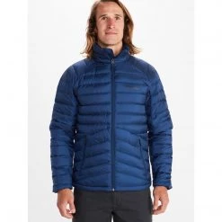 Marmot Men's Highlander Down Jacket Jackets