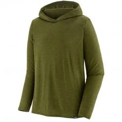 Patagonia Men's Capilene Cool Daily Hoody