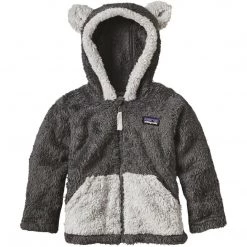 Patagonia Baby Furry Friends Hoody Kids