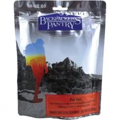 Backpacker's Pantry Pad Thai - Serves 2 Camp & Hike