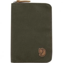 Fjallraven Passport Wallet Accessories