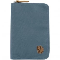 Fjallraven Passport Wallet Accessories