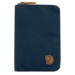 Fjallraven Passport Wallet Accessories