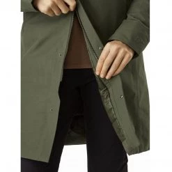 Arc'teryx Women's Patera Parka