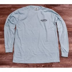 Gearhead Outfitters Peace Gear Long Sleeve T-Shirt Men