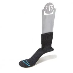 FITS Men Performance Trail Quarter Socks