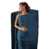 Sea To Summit Premium Silk Travel Liner - Standard Rectangular Camp & Hike