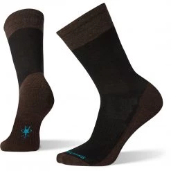 Smartwool Men's Pressure-Free Nomad Crew Socks Footwear