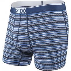 Saxx Men's Quest 2.0 Boxer Brief