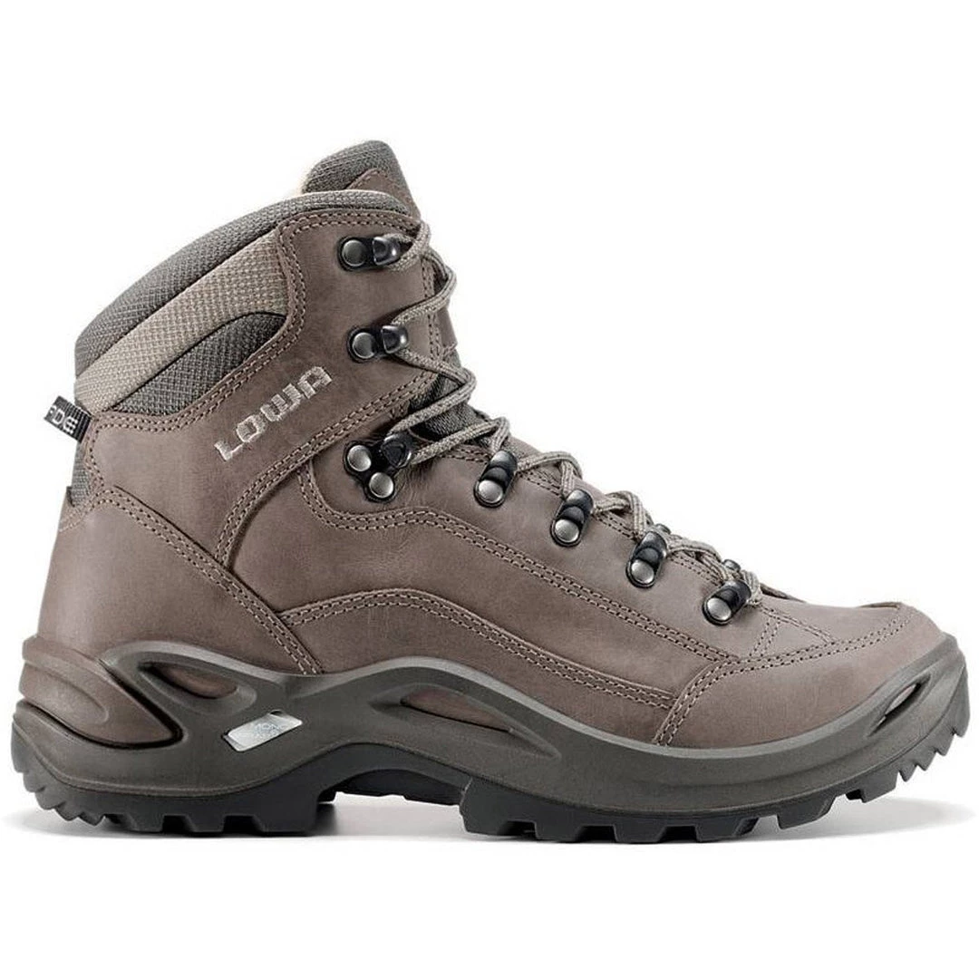 Lowa Women's Renegade GTX Mid Hiking Boot 3 Lowa Women's Renegade GTX Mid Hiking Boot