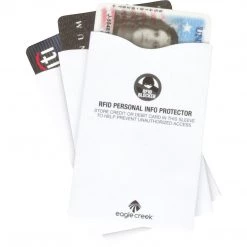 Eagle Creek RFID Blocker Sleeves