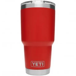 Yeti Rambler 30 Oz Tumbler With MagSlider Lid Camp & Hike