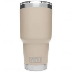 Yeti Rambler 30 Oz Tumbler With MagSlider Lid Camp & Hike
