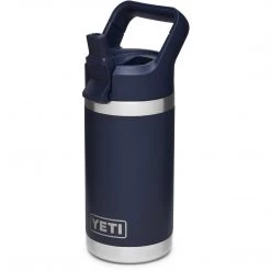 Yeti Rambler Jr 12 Oz Kids Bottle Camp & Hike