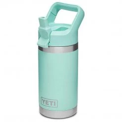Yeti Rambler Jr 12 Oz Kids Bottle Camp & Hike
