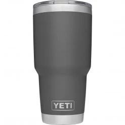 Yeti Rambler 30 Oz Tumbler With MagSlider Lid Camp & Hike